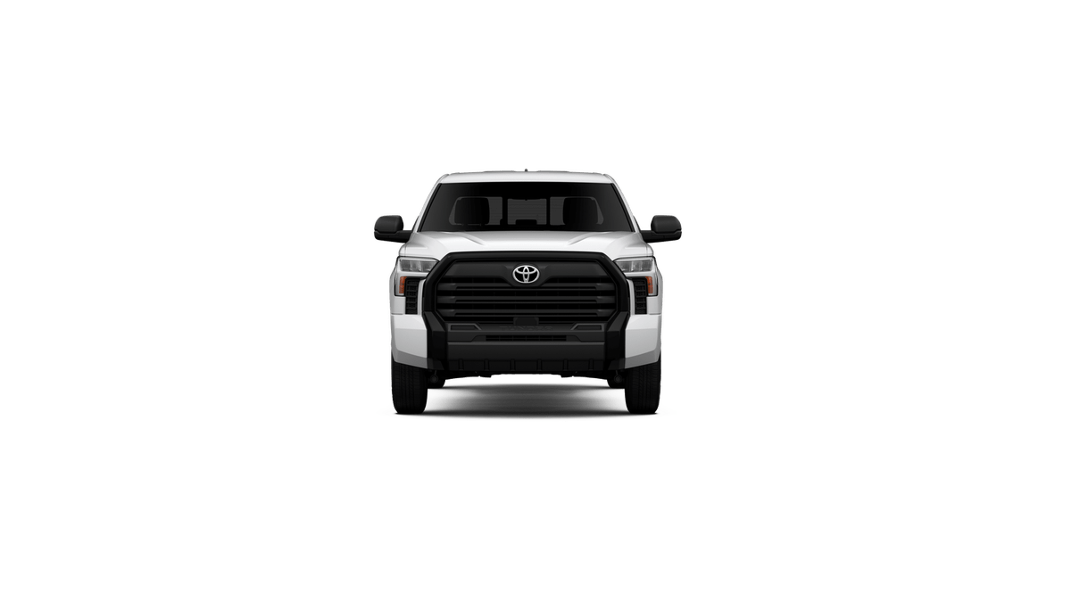 2026 Toyota Tundra SR Roseville CA