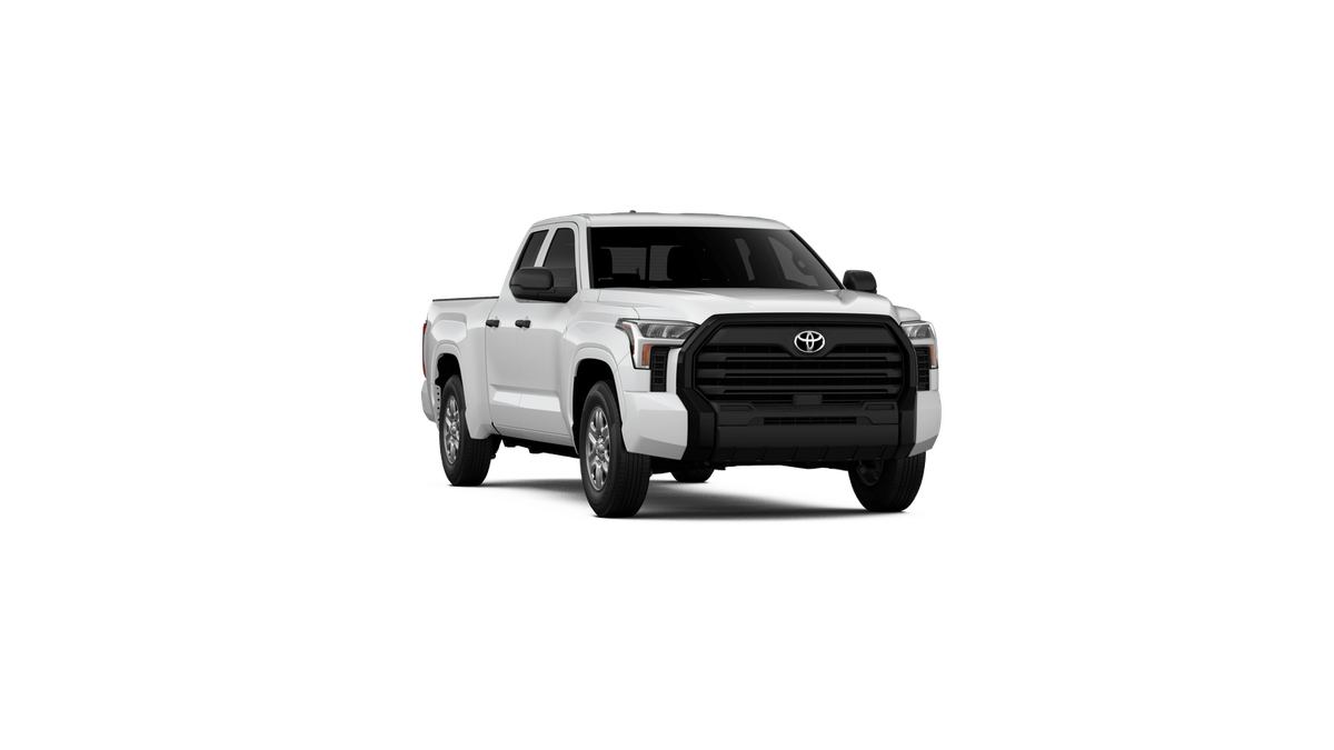 2026 Toyota Tundra SR Roseville CA