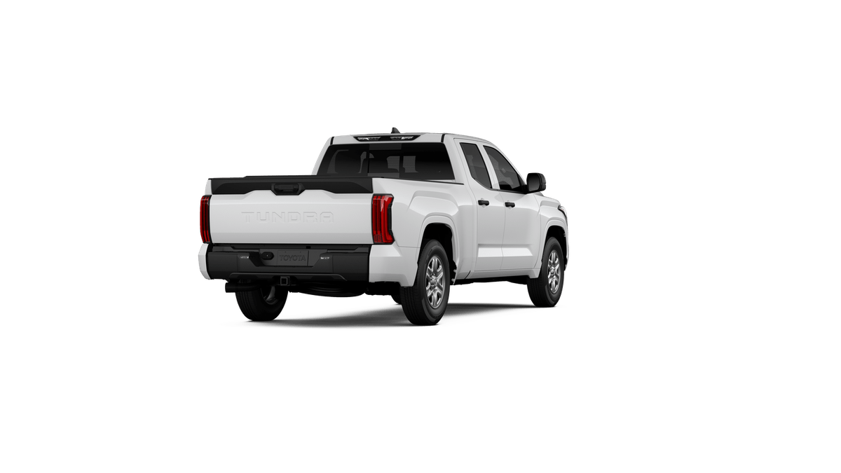 2026 Toyota Tundra SR Roseville CA