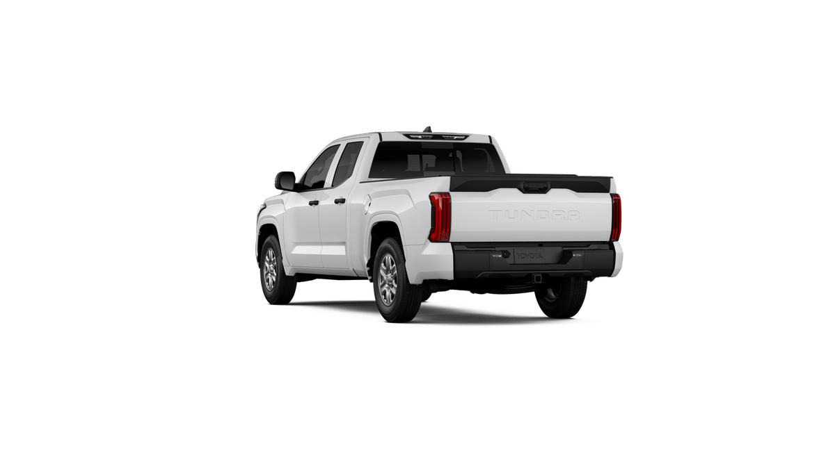 2026 Toyota Tundra SR Roseville CA