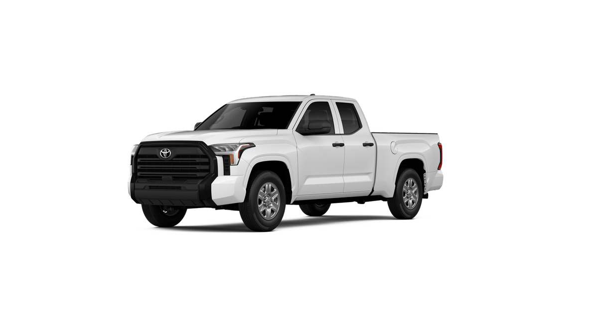 2026 Toyota Tundra SR Roseville CA