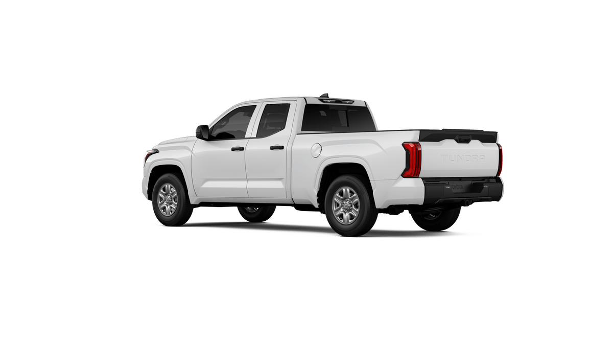 2026 Toyota Tundra SR Roseville CA
