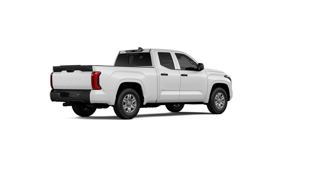 2026 Toyota Tundra SR Roseville CA