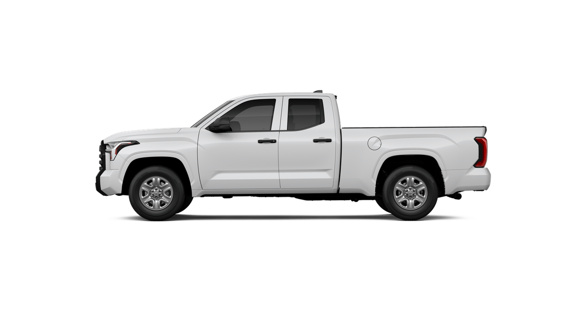 2026 Toyota Tundra SR Roseville CA