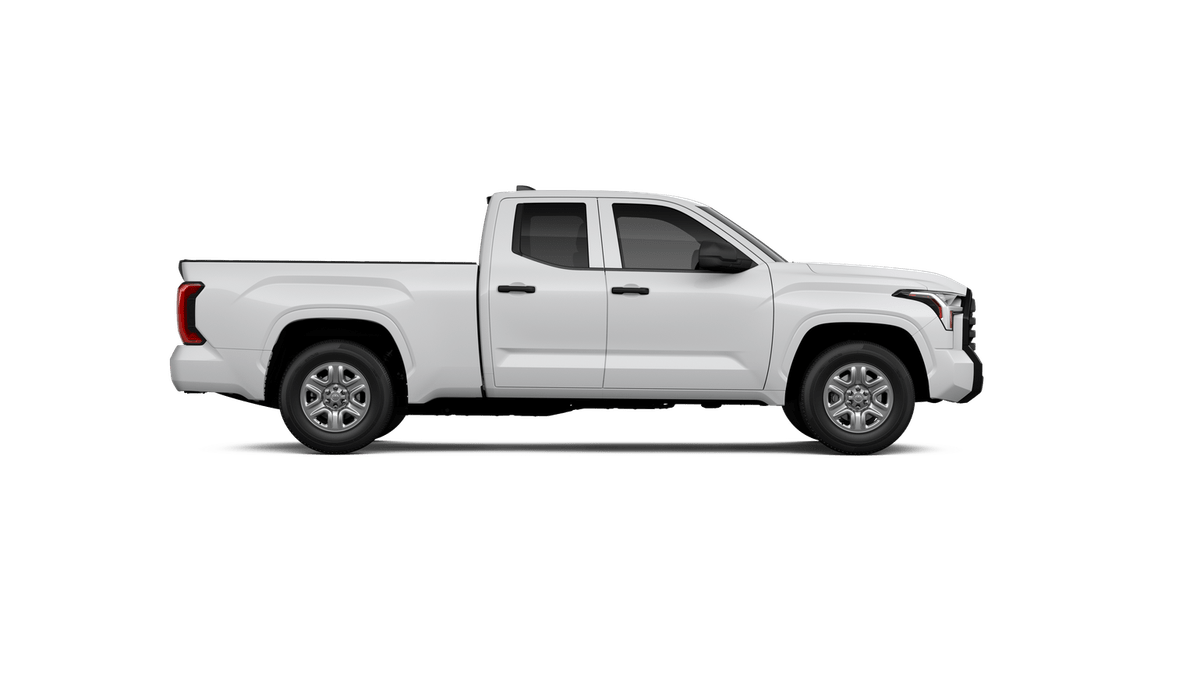 2026 Toyota Tundra SR Roseville CA