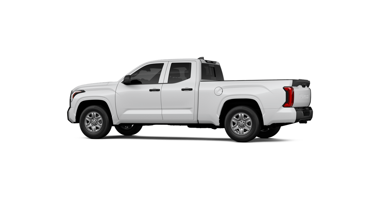 2026 Toyota Tundra SR Roseville CA
