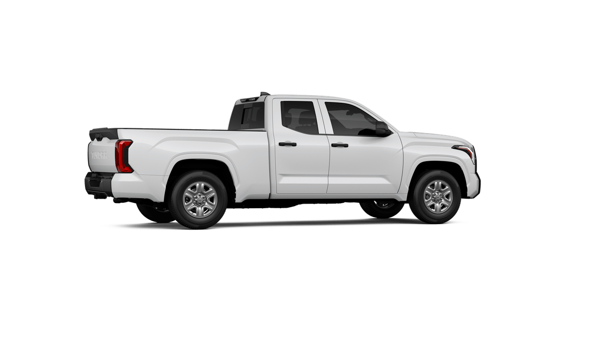 2026 Toyota Tundra SR Roseville CA
