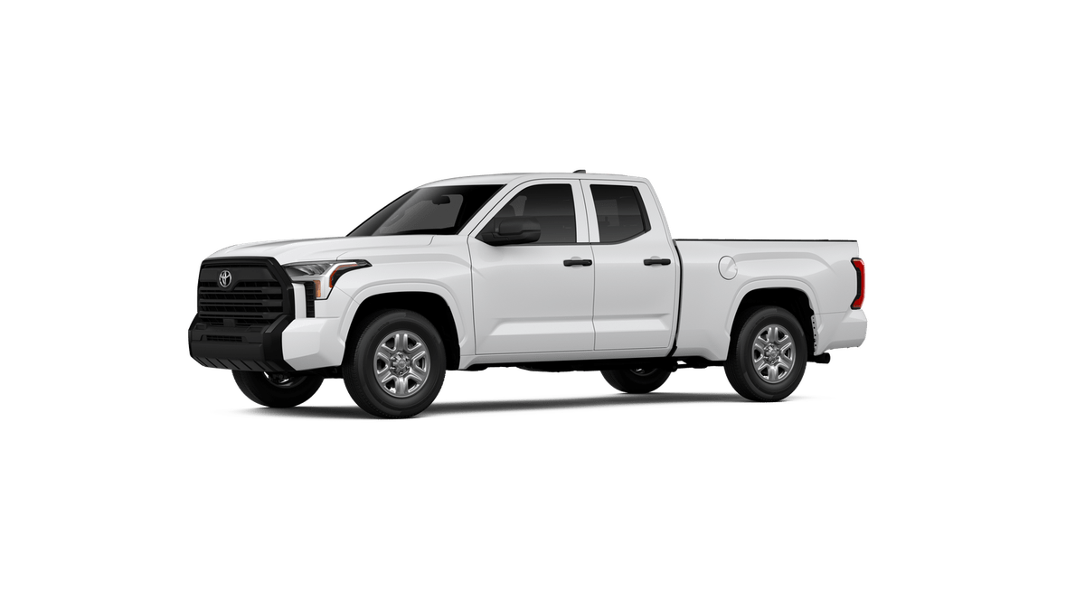 2026 Toyota Tundra SR Roseville CA
