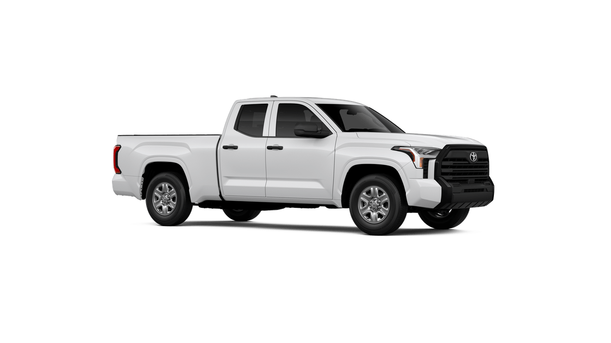 2026 Toyota Tundra SR Roseville CA