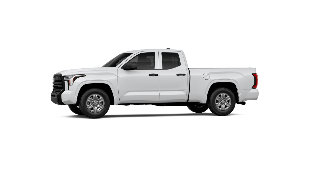 2026 Toyota Tundra SR Roseville CA