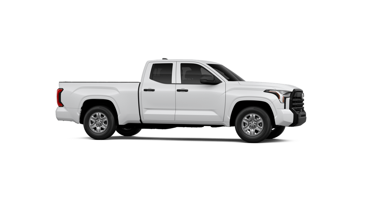 2026 Toyota Tundra SR Roseville CA