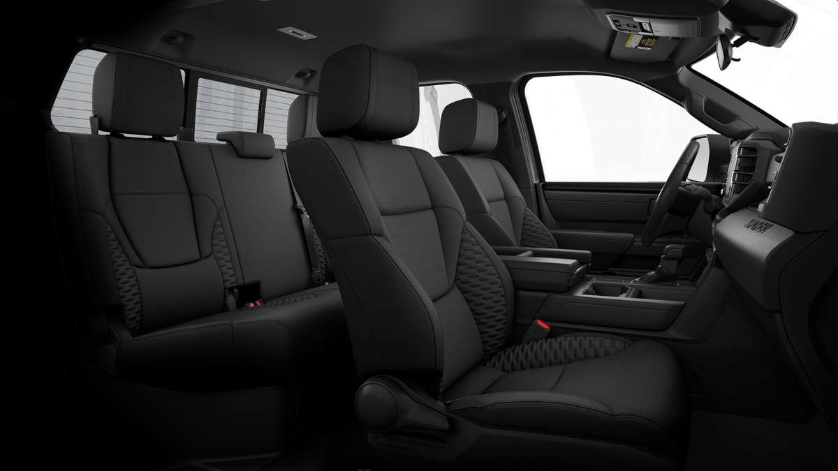 2026 Toyota Tundra SR Roseville CA