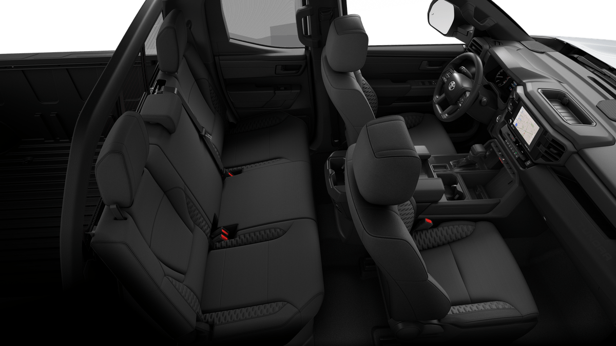 2026 Toyota Tundra SR Roseville CA