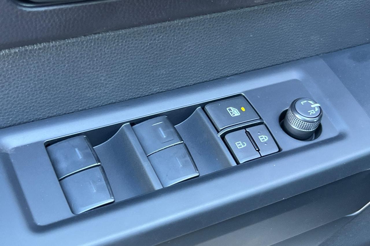 2026 Toyota Tundra SR Roseville CA