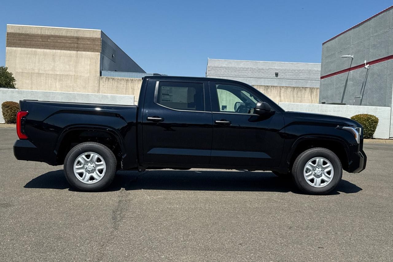 2026 Toyota Tundra SR Roseville CA