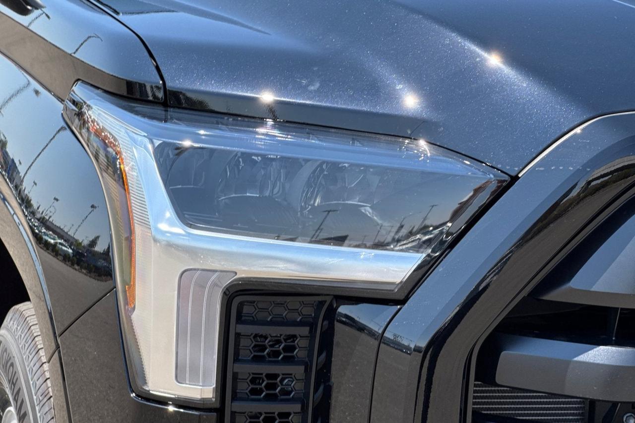 2026 Toyota Tundra SR Roseville CA