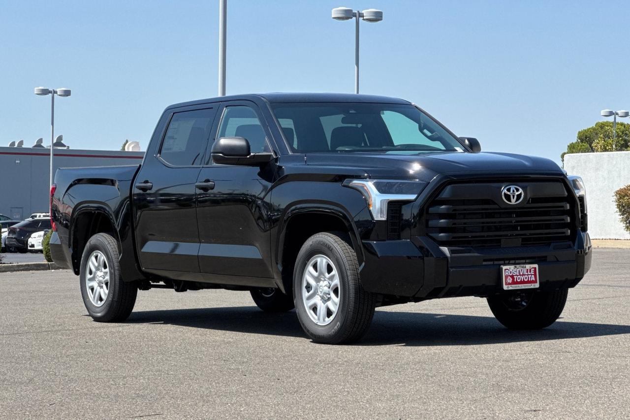 2026 Toyota Tundra SR Roseville CA