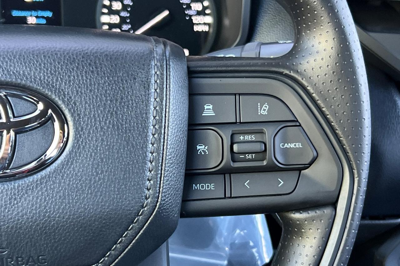 2026 Toyota Tundra SR Roseville CA