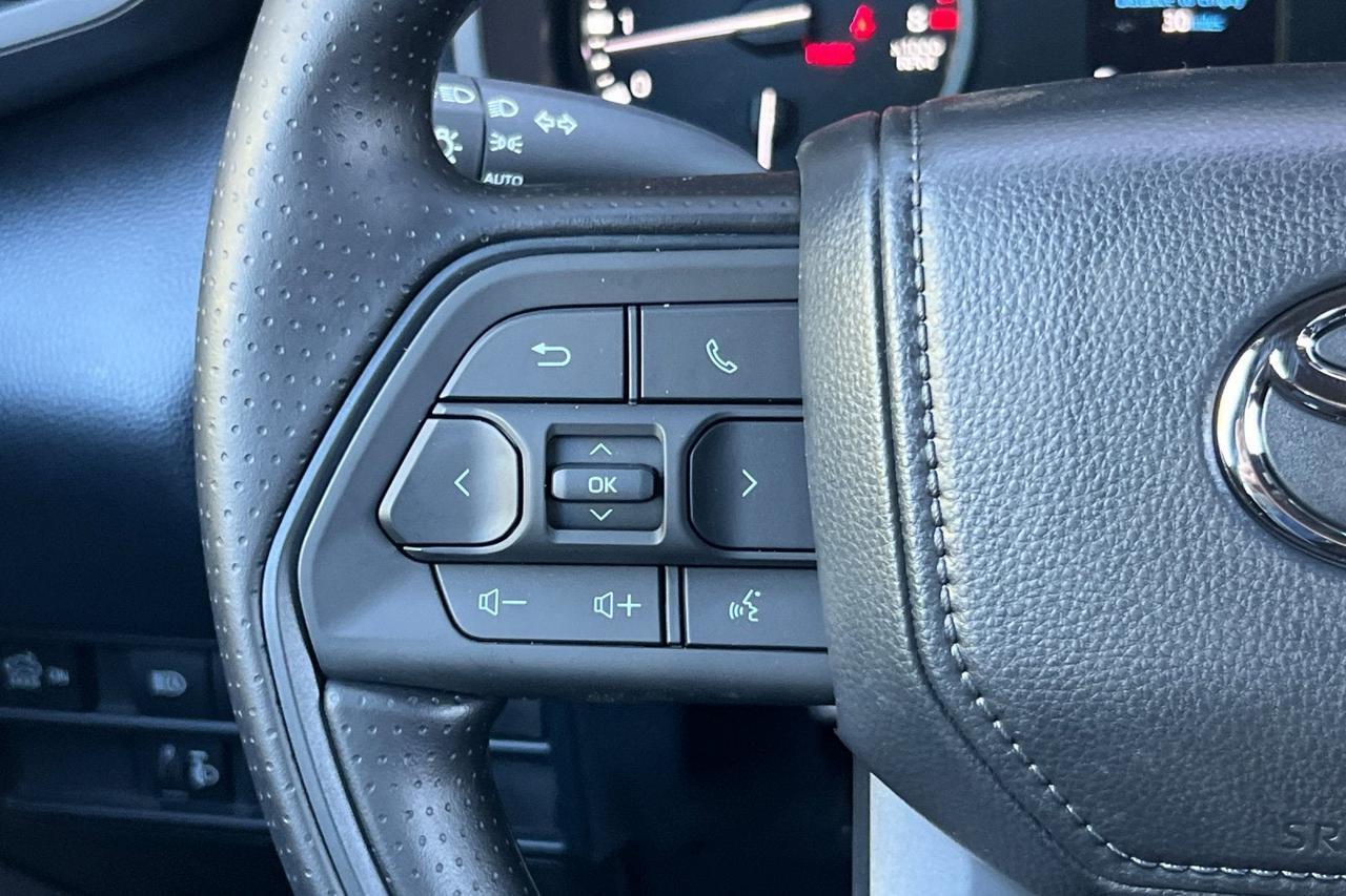 2026 Toyota Tundra SR Roseville CA