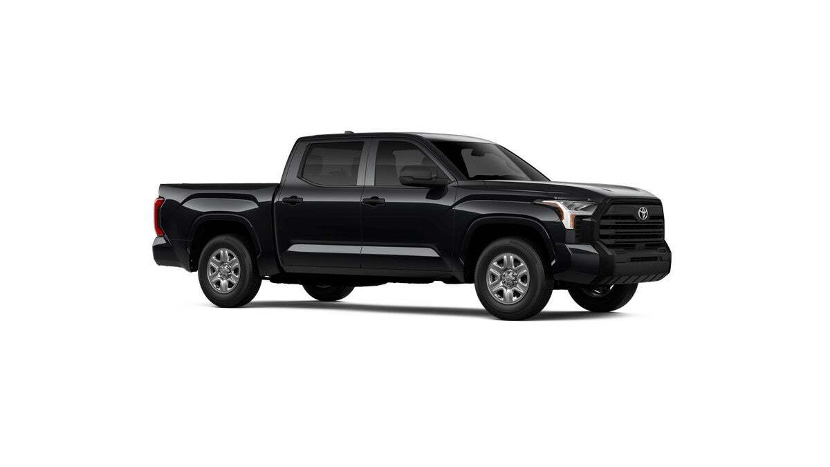 2026 Toyota Tundra SR Roseville CA