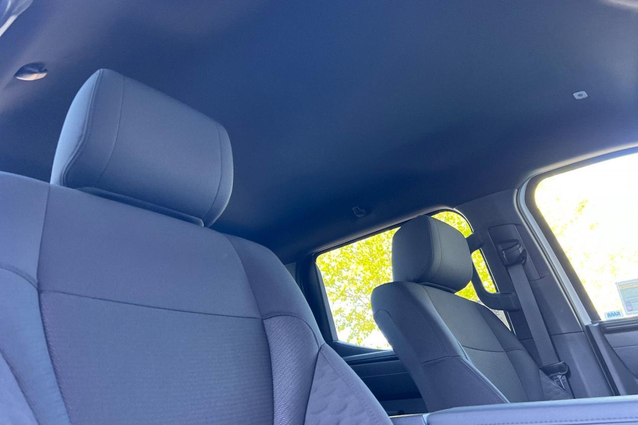 2026 Toyota Tundra SR Roseville CA