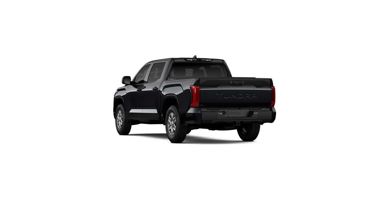 2026 Toyota Tundra SR Roseville CA