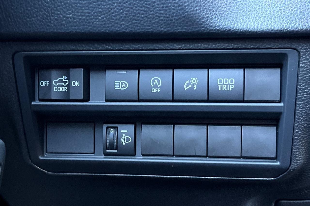 2026 Toyota Tundra SR Roseville CA