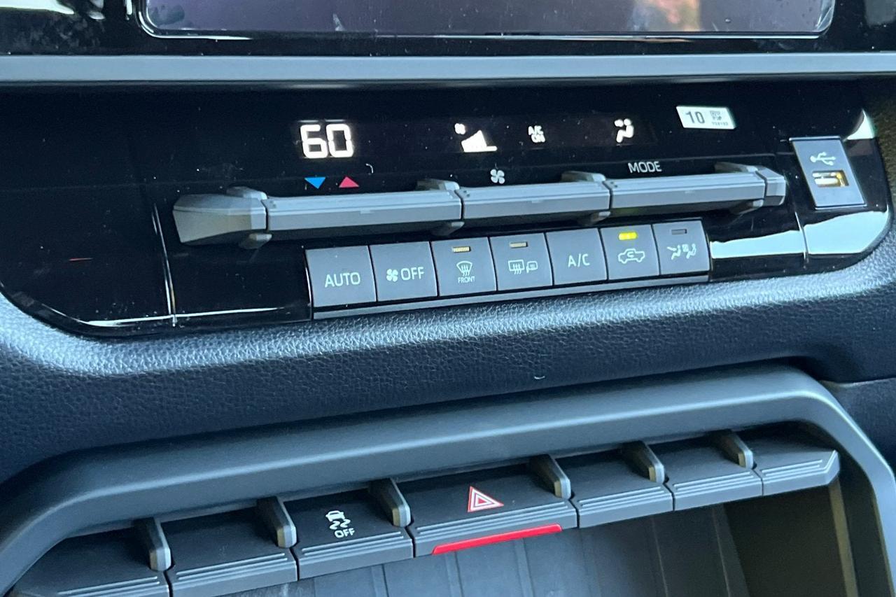 2026 Toyota Tundra SR Roseville CA