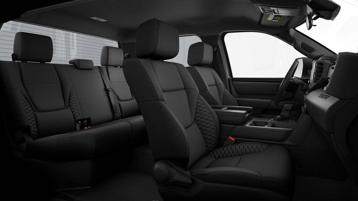 2026 Toyota Tundra SR Roseville CA