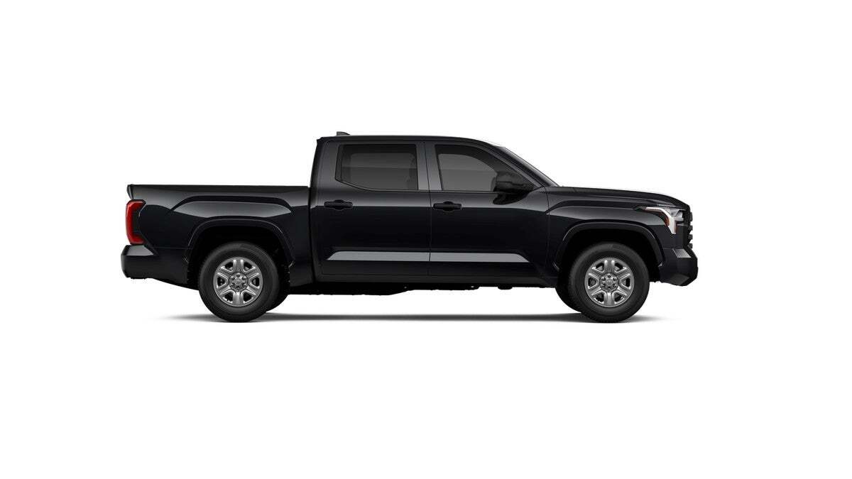 2026 Toyota Tundra SR Roseville CA