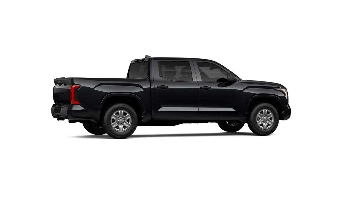 2026 Toyota Tundra SR Roseville CA