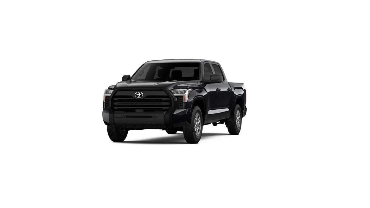 2026 Toyota Tundra SR Roseville CA
