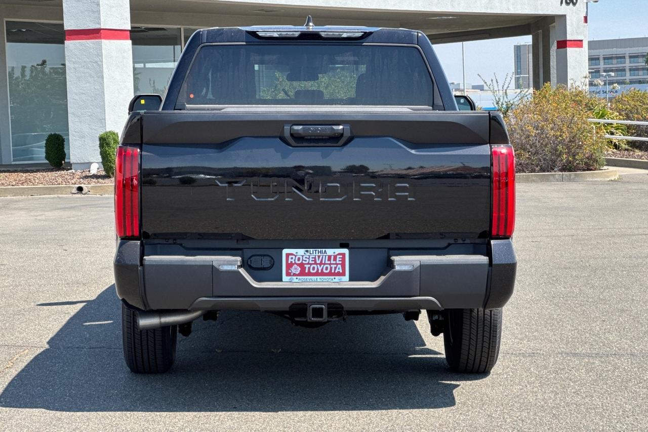2026 Toyota Tundra SR Roseville CA
