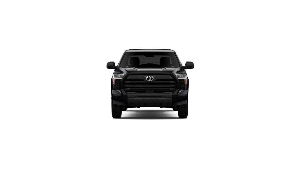 2026 Toyota Tundra SR Roseville CA
