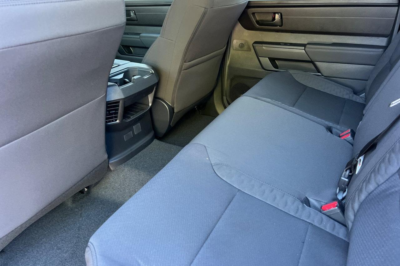2026 Toyota Tundra SR Roseville CA