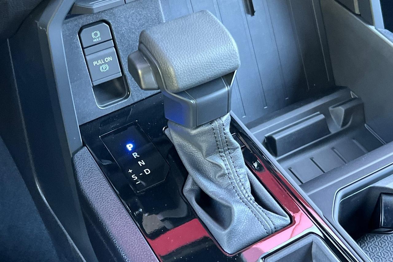 2026 Toyota Tundra SR Roseville CA
