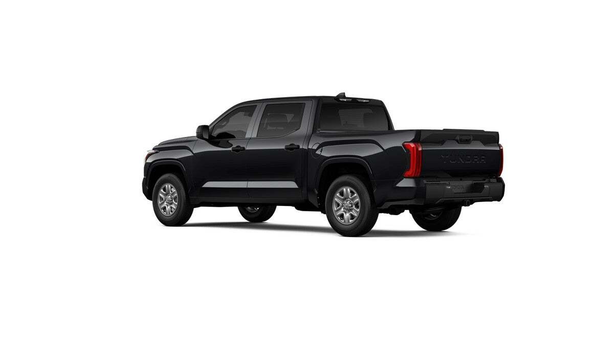 2026 Toyota Tundra SR Roseville CA