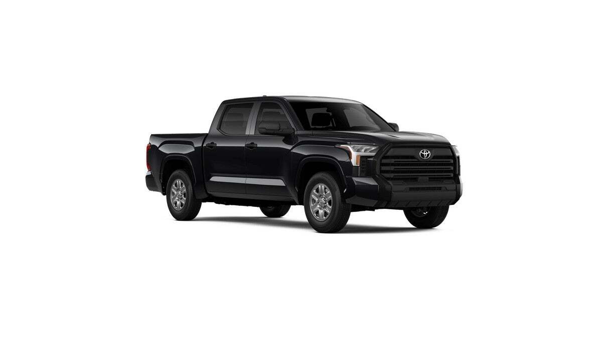 2026 Toyota Tundra SR Roseville CA