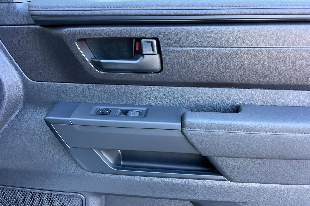 2026 Toyota Tundra SR Roseville CA