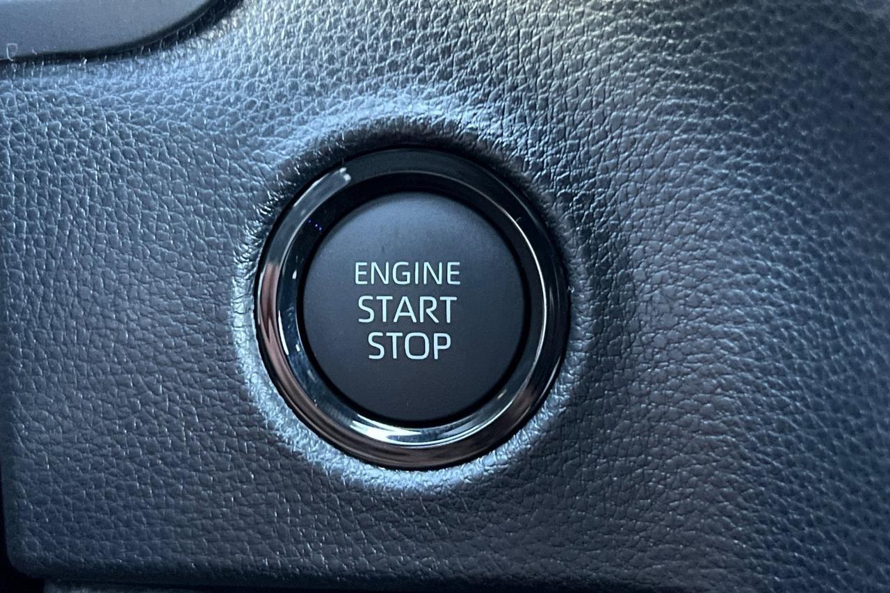 2026 Toyota Tundra SR Roseville CA