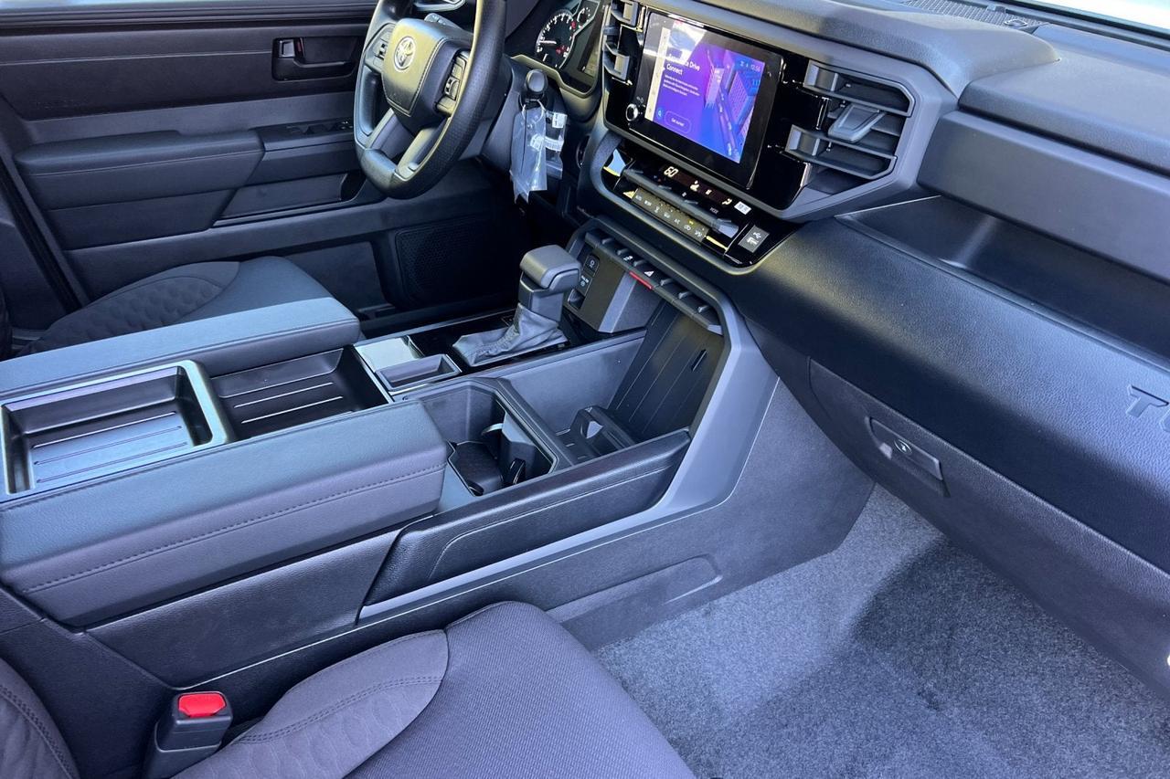 2026 Toyota Tundra SR Roseville CA