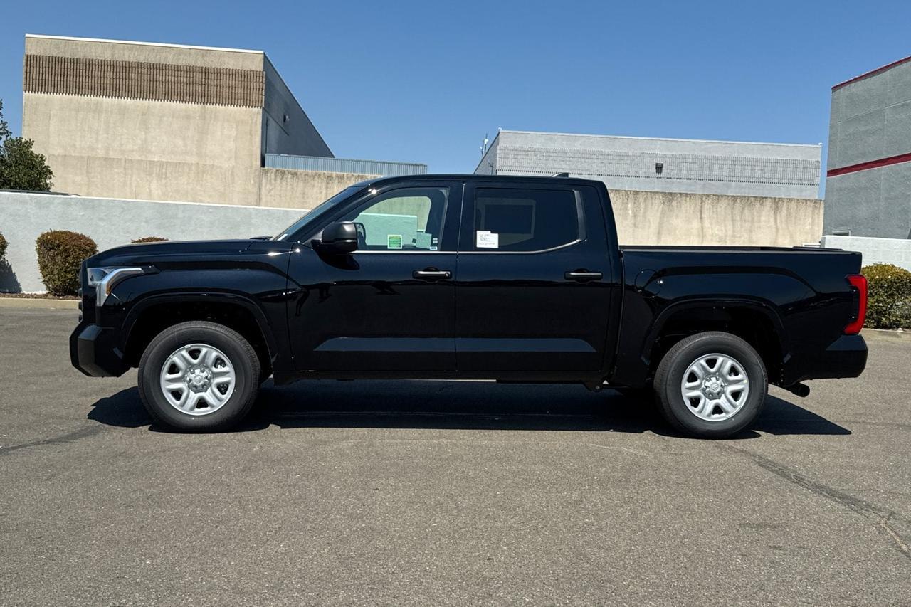 2026 Toyota Tundra SR Roseville CA