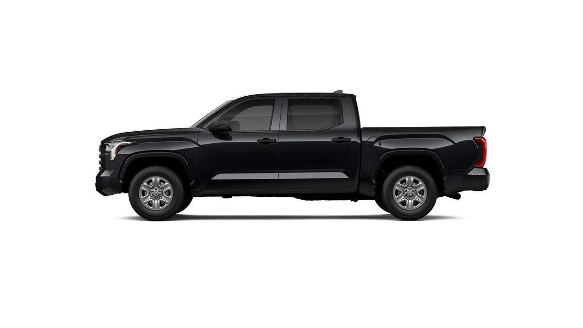 2026 Toyota Tundra SR Roseville CA