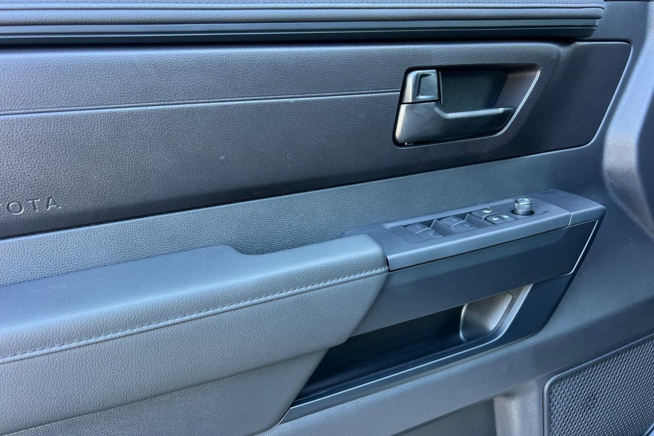 2026 Toyota Tundra SR Roseville CA