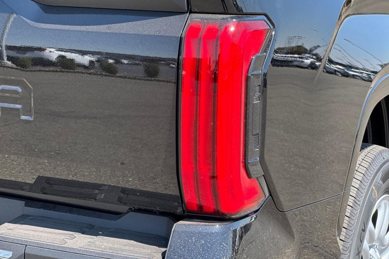 2026 Toyota Tundra SR Roseville CA