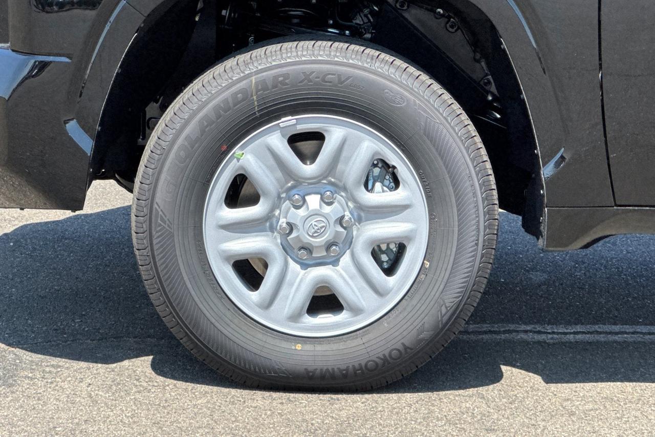 2026 Toyota Tundra SR Roseville CA