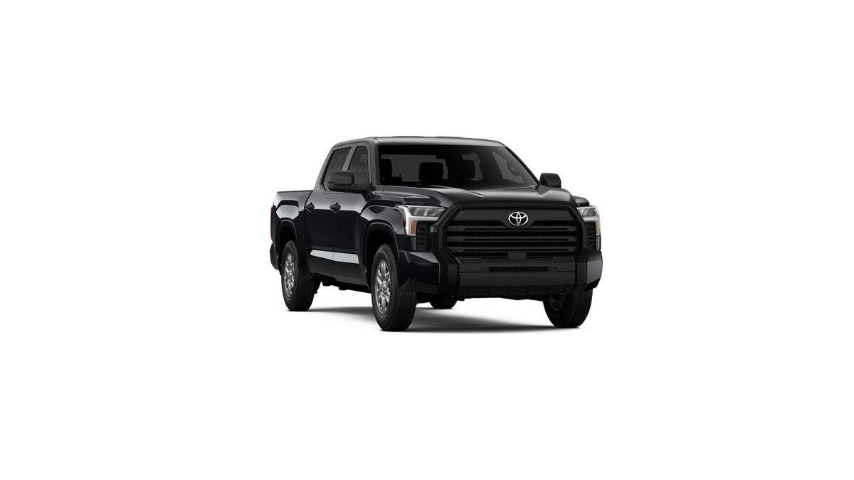 2026 Toyota Tundra SR Roseville CA