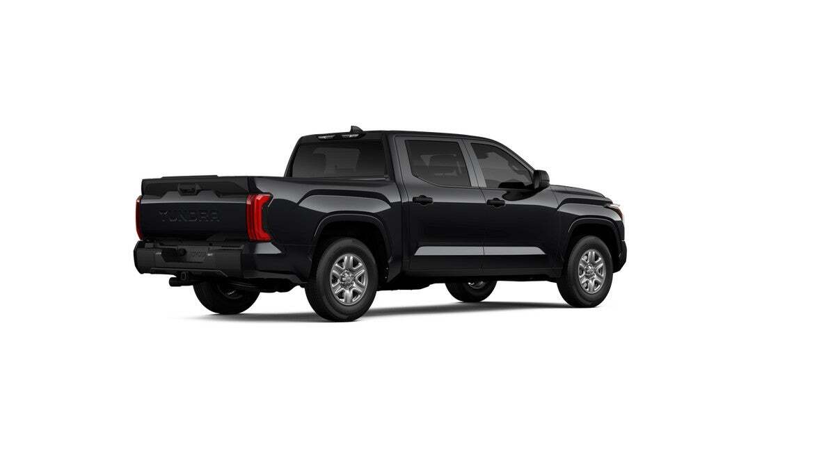 2026 Toyota Tundra SR Roseville CA
