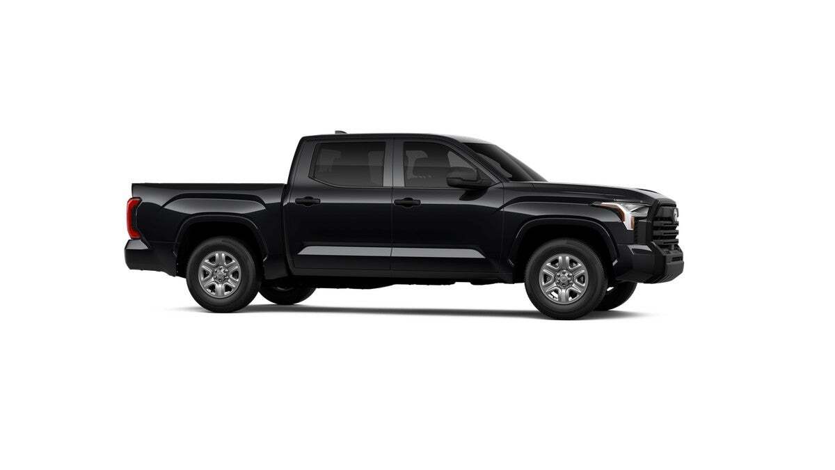 2026 Toyota Tundra SR Roseville CA