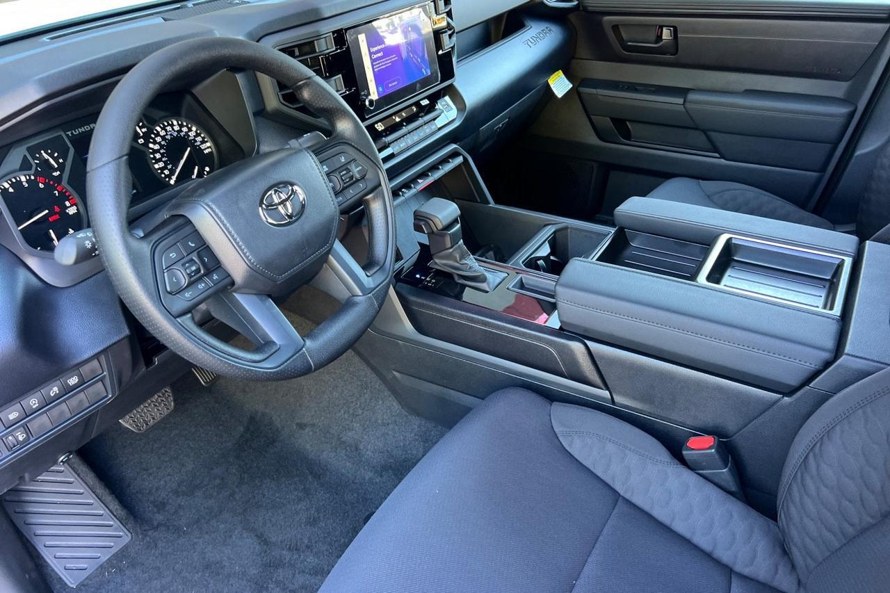 2026 Toyota Tundra SR Roseville CA